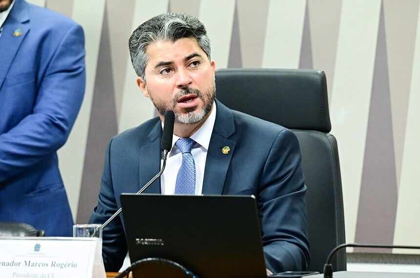 AUDIÊNCIA PÚBLICA - Comissão do Senado vai discutir concessão dos serviços de água e esgoto em Rondônia

