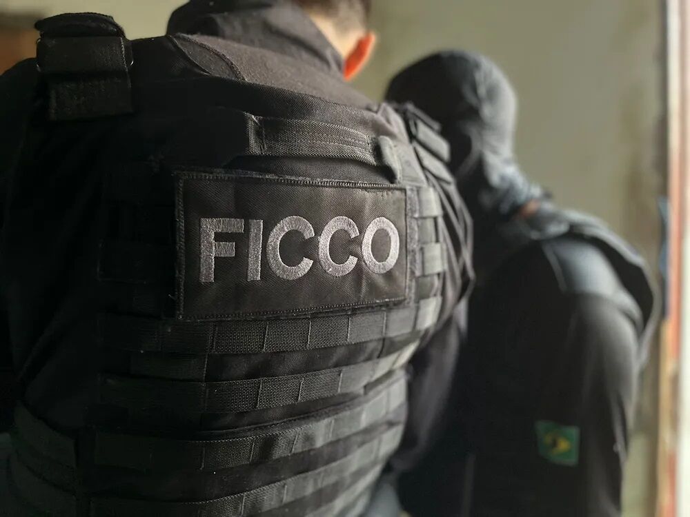 CAPTURADO - Suspeito de tentar matar policial penal em RO é preso com documento falso em São Paulo
