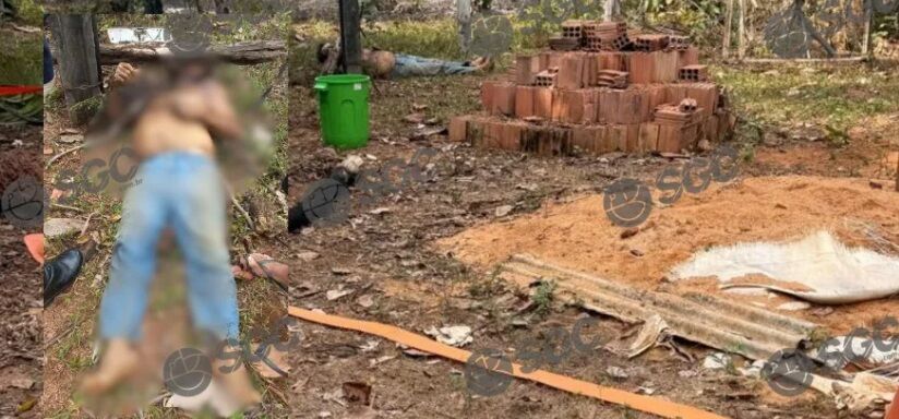 ELETROCUÇÃO - Homem morre eletrocutado ao tentar desligar disjuntor de energia em Porto Velho
