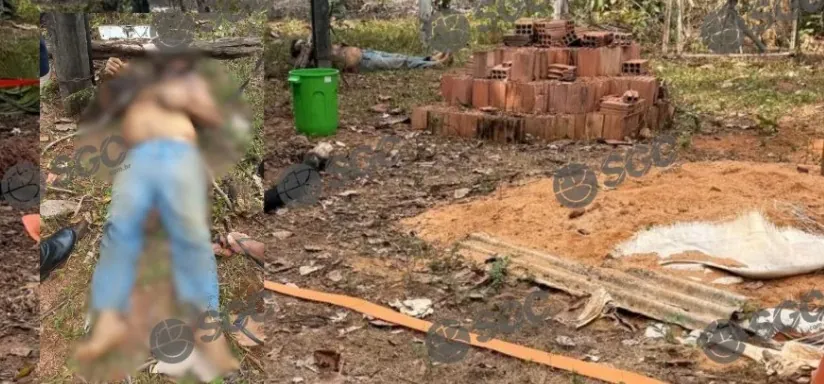 ELETROCUÇÃO - Homem morre eletrocutado ao tentar desligar disjuntor de energia em Porto Velho
