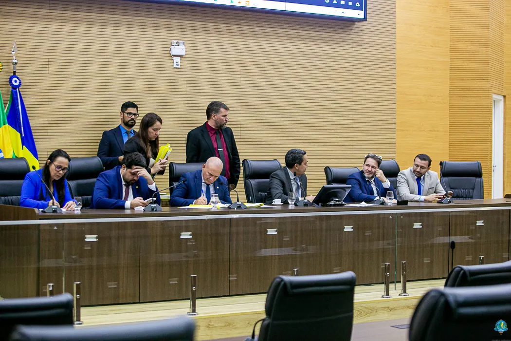PROTEÇÃO ÀS VÍTIMAS - Assembleia suspende plano de desocupação na Estação Ecológica Soldado da Borracha

