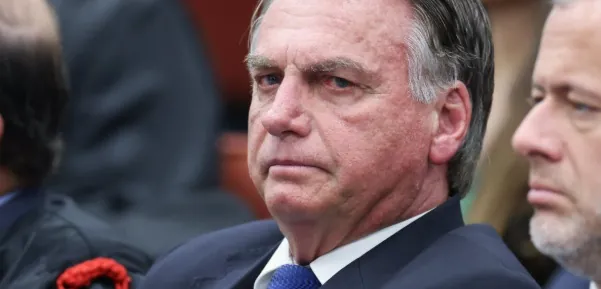 VITÓRIA DA INFÂMIA, DERROTA DA JUSTIÇA - Bolsonaro é condenado a 27 anos e 3 meses de prisão por plano de golpe

