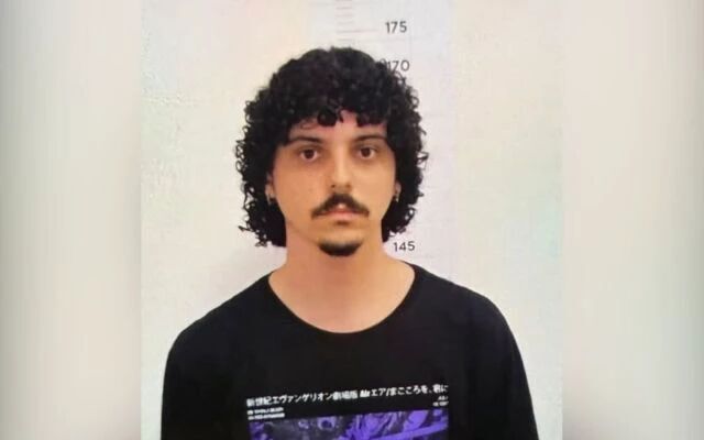 ÓDIO INJETADO NA FACU - Estudante que ameaçou Nikolas Ferreira é preso no Espírito Santo

