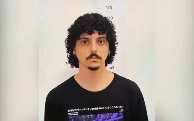 ÓDIO INJETADO NA FACU - Estudante que ameaçou Nikolas Ferreira é preso no Espírito Santo

