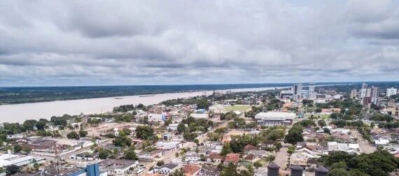 Sábado deve ser de calor intenso e possibilidade de chuvas em Rondônia