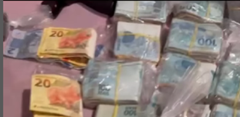 OPERAÇÃO POLICIAL - PC e forças de segurança deflagram operação “Fecha Boca 2” em Porto Velho