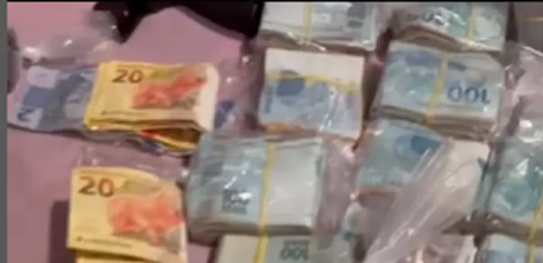 OPERAÇÃO POLICIAL - PC e forças de segurança deflagram operação “Fecha Boca 2” em Porto Velho