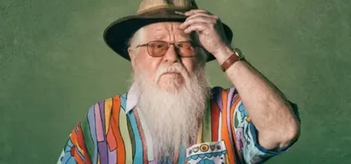 REI DA PERCUSSÃO PARTIU - Morre Hermeto Pascoal, ícone da música brasileira, aos 89 anos

