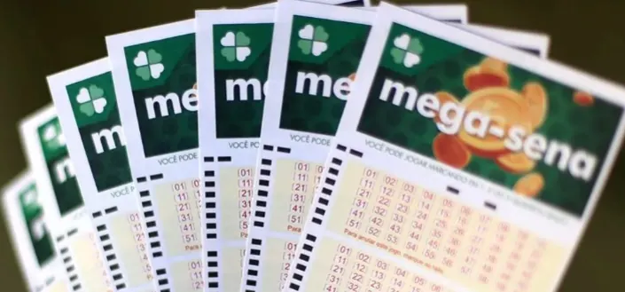 BUSCA DA SORTE - Mega-Sena 2914: prêmio acumula em R$ 27 milhões; veja números sorteados

