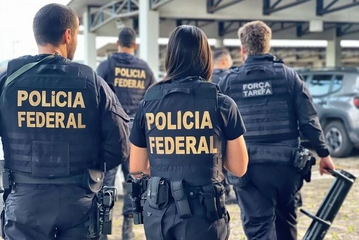 OPERAÇÃO HUMAN COMMODITY - Vereador de Rondônia é preso por envolvimento em tráfico de migrantes