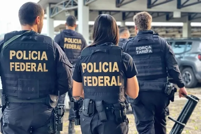OPERAÇÃO HUMAN COMMODITY - Vereador de Rondônia é preso por envolvimento em tráfico de migrantes