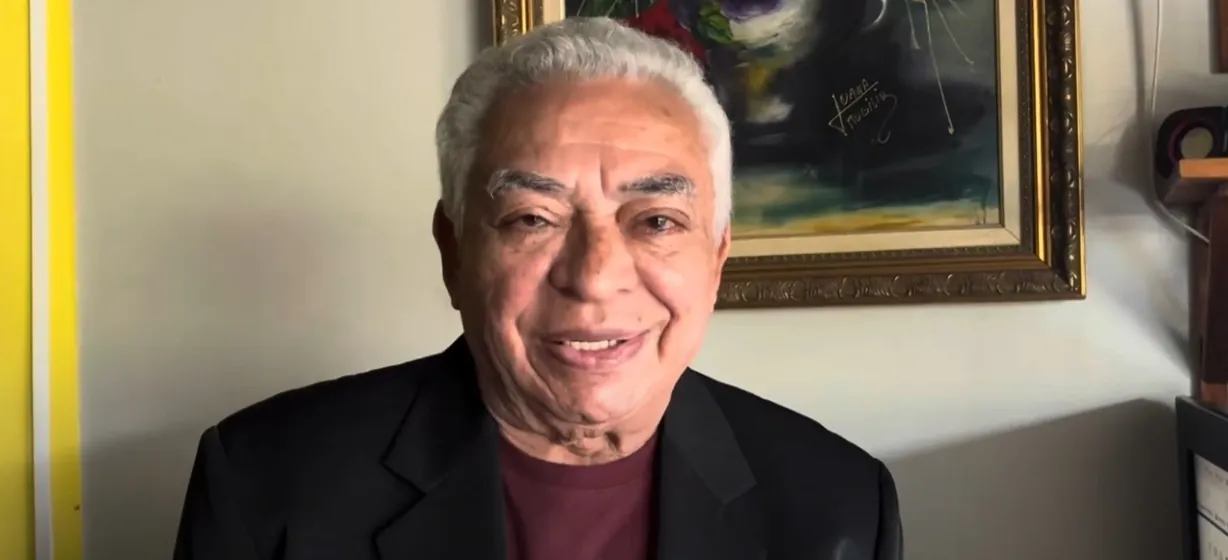LINGUA DE FOGO – Conduta imoral normaliza a corrupção
