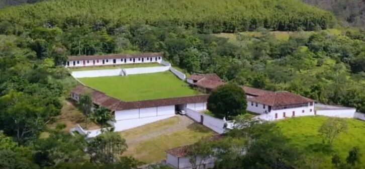 Conheça 6 hotéis fazenda para visitar e relaxar em Rondônia