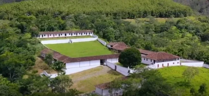 TURISMO E LAZER - Conheça 6 hotéis fazenda para visitar e relaxar em Rondônia
