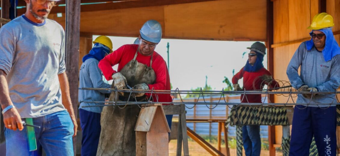 Tem mais de 600 novas vagas no mercado de trabalho de Rondônia; uma é tua
