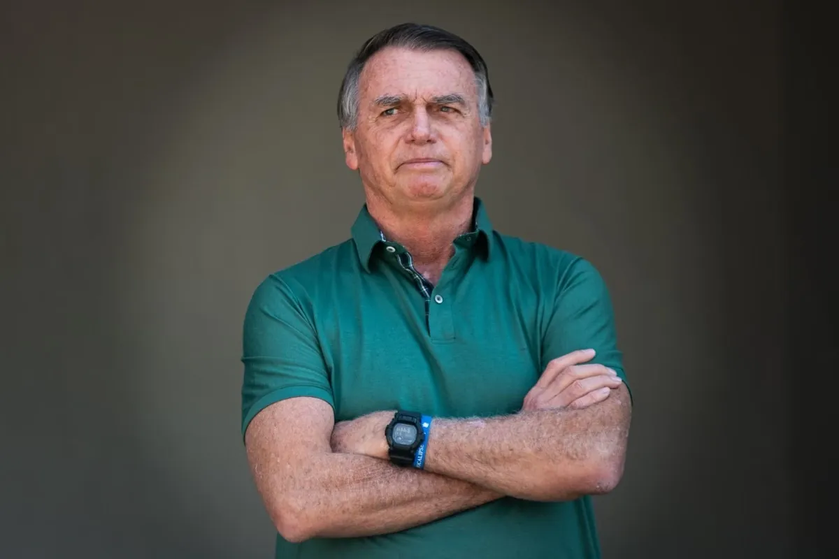 JUIZ PETISTA MILITANTE - TRF-4 condena Bolsonaro a pagar R$ 1 milhão por racismo recreativo
