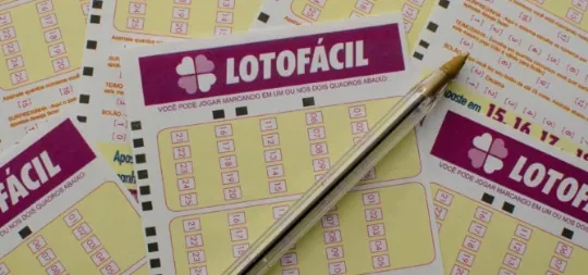 RESULTADO DA LOTOFÁCIL HOJE - Veja números e ganhadores do concurso 3488 (terça, 16/09)
