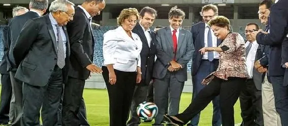 A CONTA CHEGOU - 10 anos depois do crime, ex-governadora é condenada juntamente com o marido

