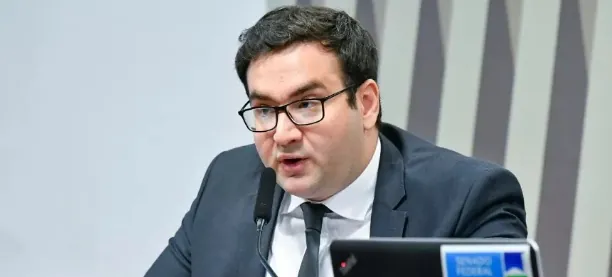 CORRUPÇÃO IMPLACÁVEL NO GOVERNO - PF prende diretor da Agência Nacional de Mineração e mais 14 que lucraram R$ 1,5 bilhão
