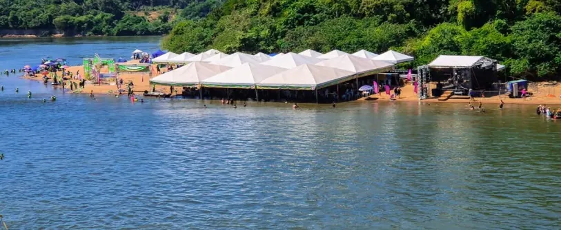 PODE AGENDAR, VALE A PENA - São Miguel do Guaporé sedia campeonatos de Pesca Esportiva Feminina e Pesca em Caiaque, nos dias 20 e 21 de setembro

