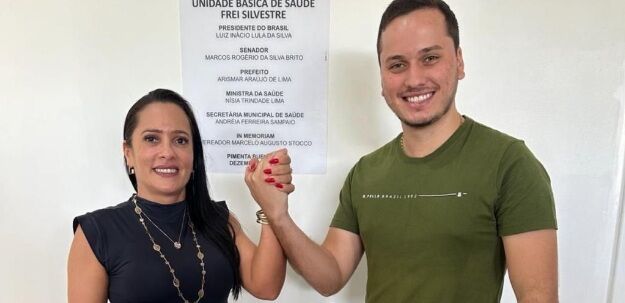 Presidente da Câmara é suspeito de vazar vídeo íntimo de ex-colaboradora com o marido