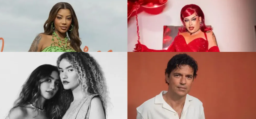 SAMBÓDROMO DE MACAPÁ - Festival Equinócio da Primavera 2025 estreia nesta sexta-feira (19) em Macapá
