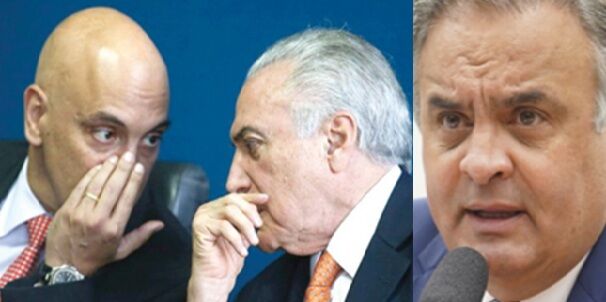 STF RECHAÇA A ANISTIA - Câmara, com Motta, muda de estratégia e propõe “PL da Dosimetria” através do Relator indicado pela Esquerda
