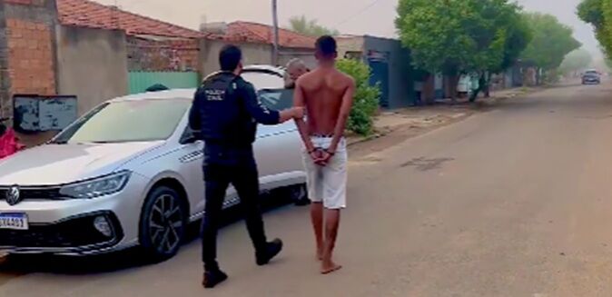 DEFLAGRADA OPERAÇÃO “FECHA BOCA – 3ª Fase do combate ao tráfico de drogas nos municípios de Rondônia
