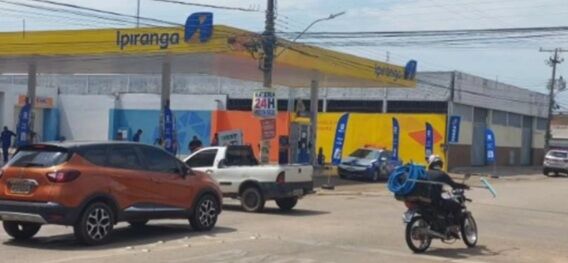 Cresce número de acidentes em locais sinalizados em Porto Velho: BPTRAN alerta a motoristas