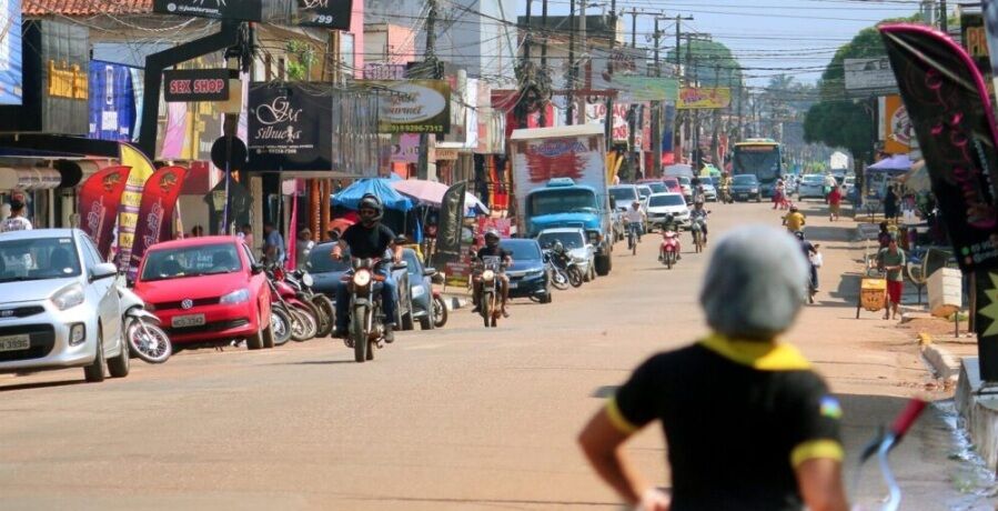 Governo de Rondônia lança Refaz ICMS 2025 para facilitar a quitação de dívidas fiscais