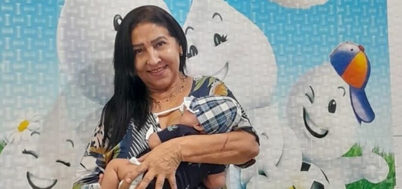 Acolhimento familiar temporário ajuda mulher a enfrentar o luto emocional em Rondônia