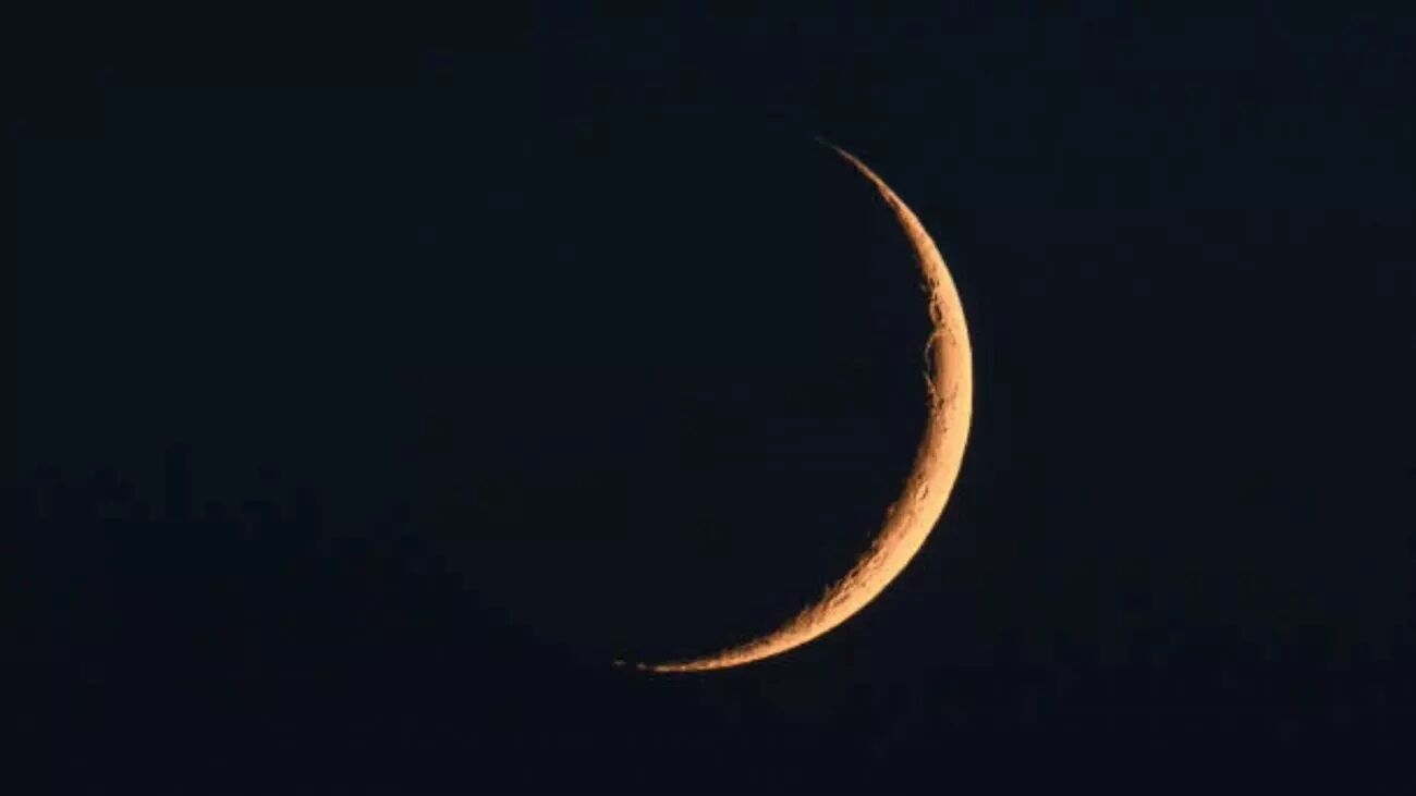 A LUA E EU - Confira a fase da Lua nesta segunda-feira 22/09/2025