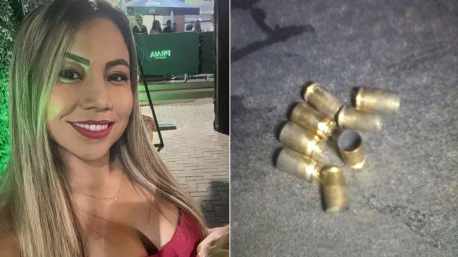 BRUTAL - Advogada é executada com 20 tiros em MG; suspeito fugiu do local
