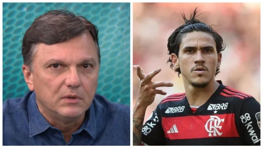 APÓS EMPATE - Mauro Cezar vê Flamengo "soberbo" em clássico, e critica estrelas
