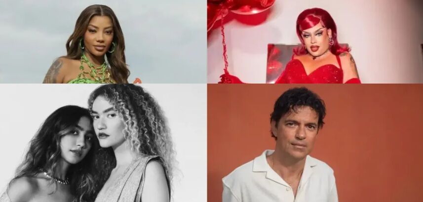AGENDA CULTURAL - Festival Equinócio da Primavera 2025 estreia nesta sexta-feira (19) em Macapá
