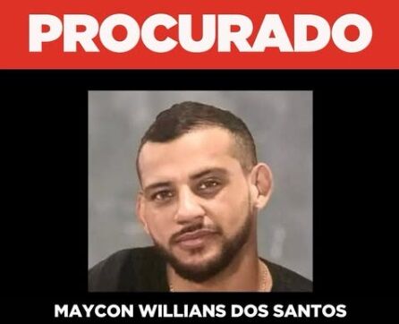 PROCURADO - Polícia Civil procura suspeito de homicídio em Ouro Preto do Oeste