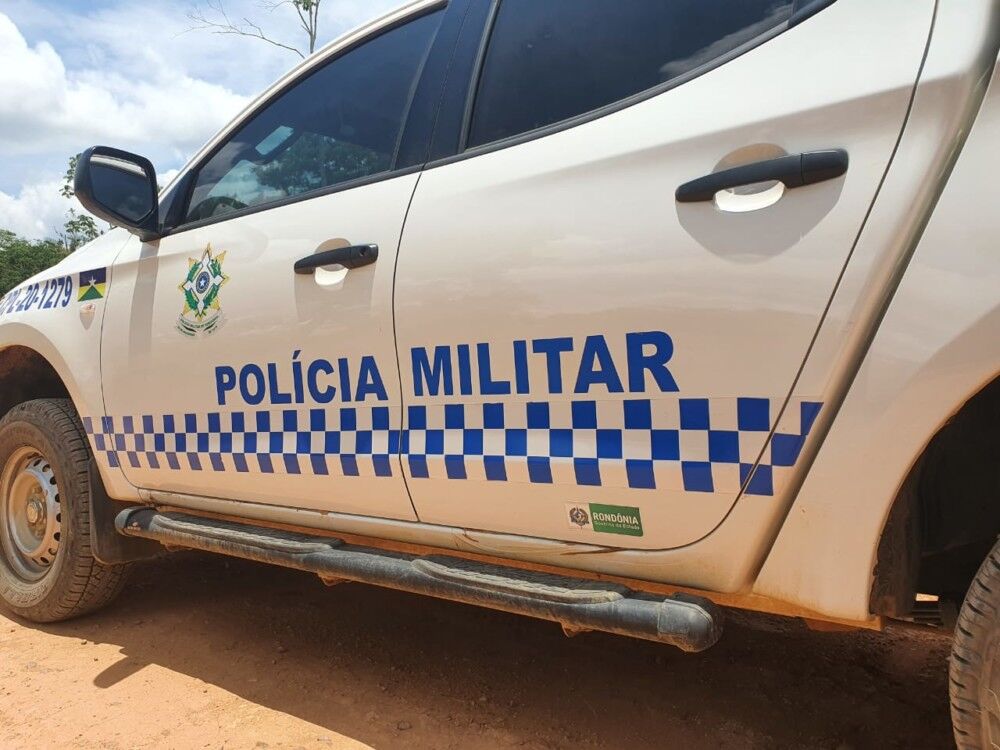 EM CANDEIAS - Homem é morto a golpes de vassoura e faca em Candeias do Jamari