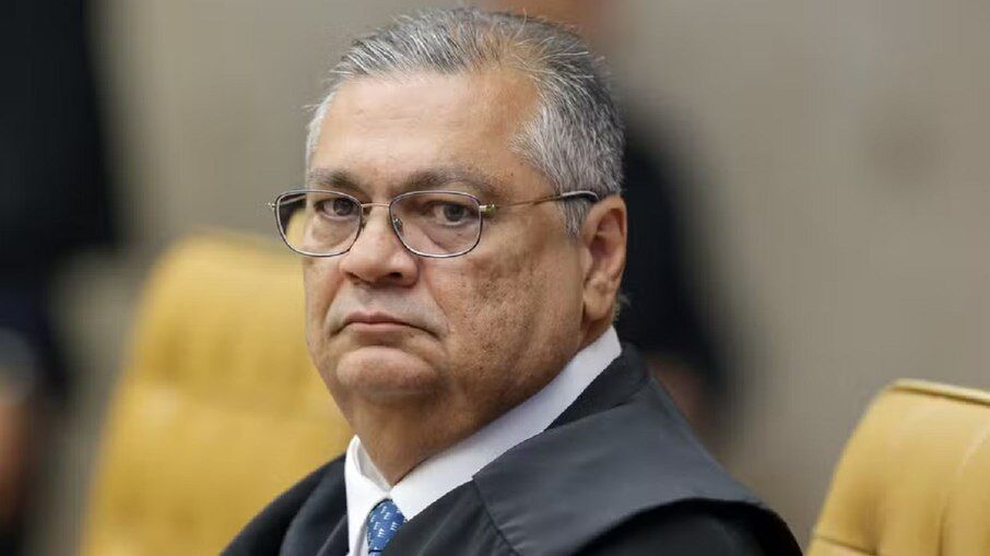 NO SUPREMO - Ministro Flávio Dino é eleito presidente da Primeira Turma do STF
