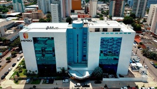 CRITÉRIOS TÉCNICOS - MPRO publica recomendações a órgãos públicos visando regulamentar distribuição de mídia institucional
