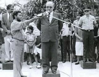 HISTÓRIA VIVA - 24 DE SETEMBRO