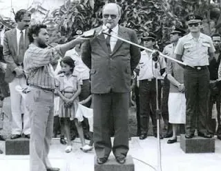 HISTÓRIA VIVA - 24 DE SETEMBRO