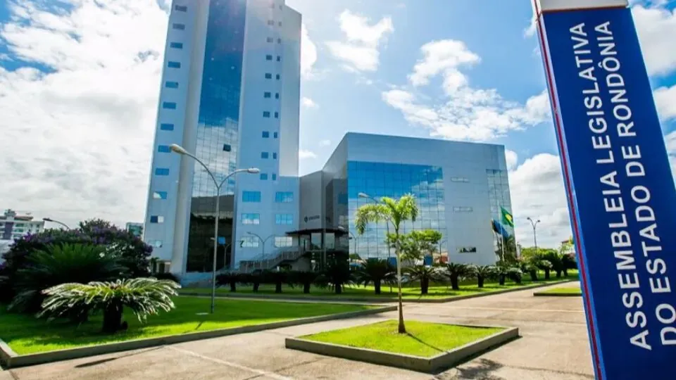 OPORTUNIDADE - Assembleia Legislativa de Rondônia terá edital de concurso até outubro