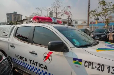 NA CAPITAL - Morador de rua é espancado e esfaqueado em frente ao Centro Pop em Porto Velho