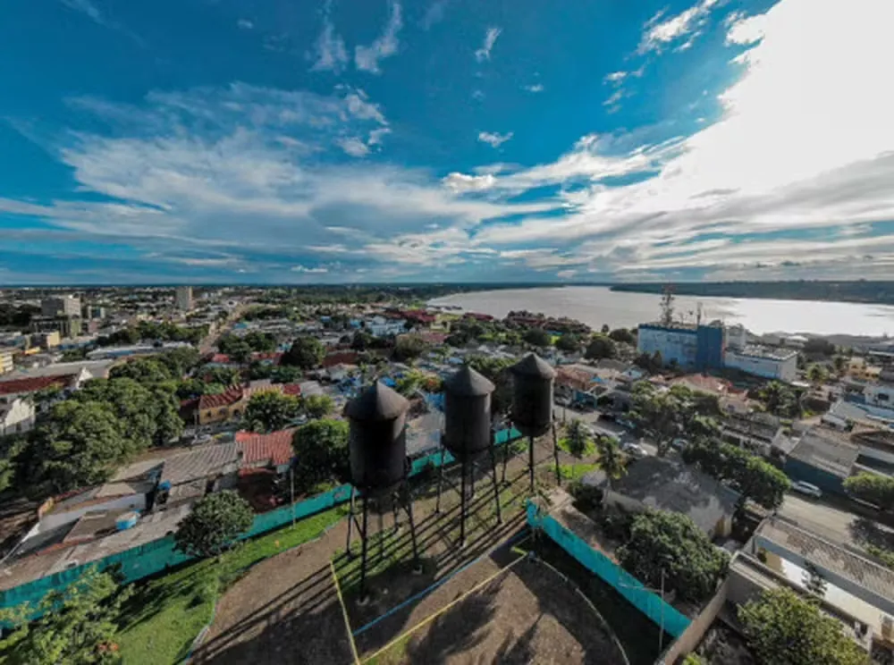 PROGRAMAÇÃO - Confira a programação completa do aniversário de 111 anos de Porto Velho
