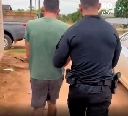“TOLERÂNCIA ZERO” - POLÍCIA CIVIL DEFLAGRA OPERAÇÃO EM NOVA MAMORÉ