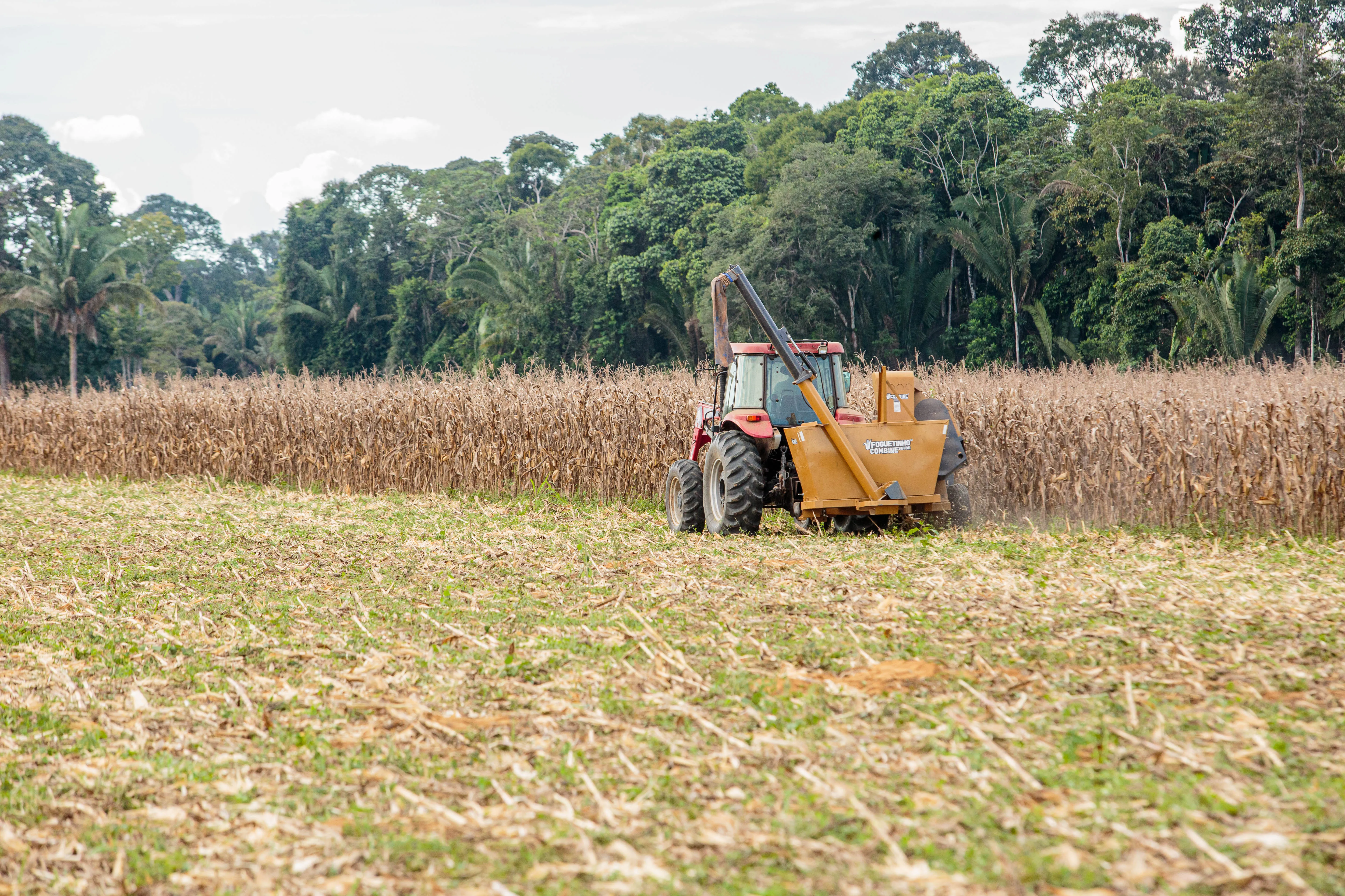 DINHEIRO PRO ROCHA TRABALHAR - Assembleia aprova crédito suplementar de R$ 23,8 milhões para fortalecimento da agricultura em Rondônia

