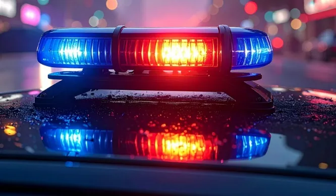 NÃO ACEITA SEPARAÇÃO - POLÍCIA MILITAR PRENDE HOMEM POR VIOLÊNCIA DOMÉSTICA EM NOVA MAMORÉ

