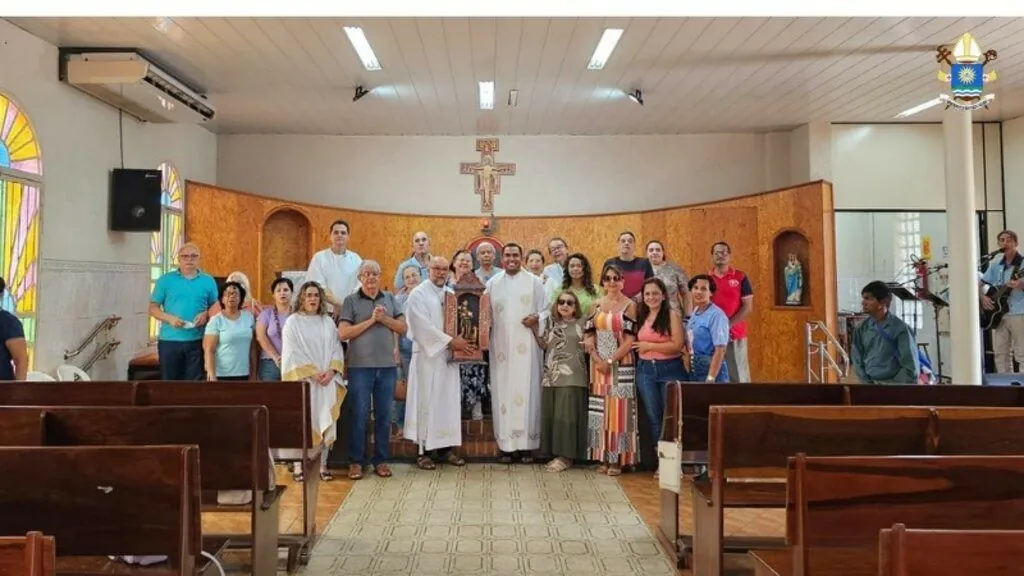 HISTÓRIA VIVA - 26 DE SETEMBRO