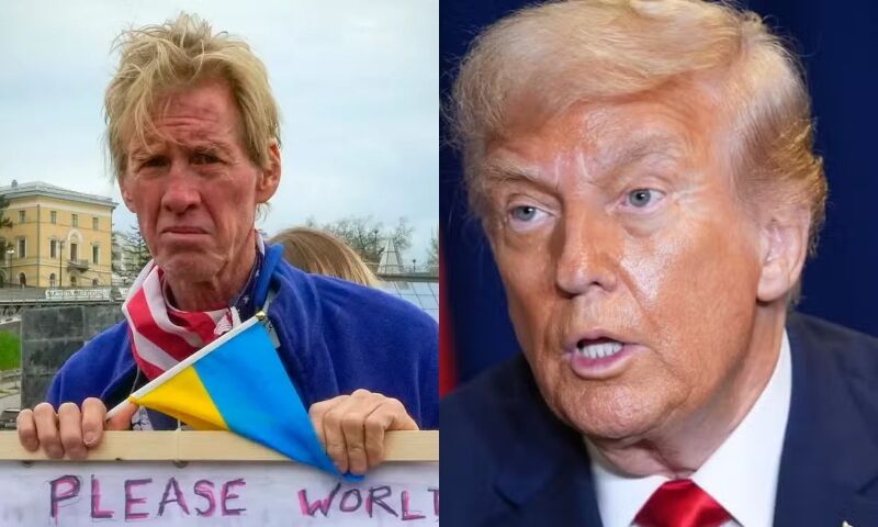 CONDENADO - Homem que tentou matar Trump é condenado e deve pegar prisão perpétua como pena