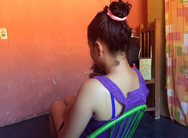 EM RONDÔNIA - Adolescente deixa casa da mãe para morar com outro menor e Conselho Tutelar é acionado
